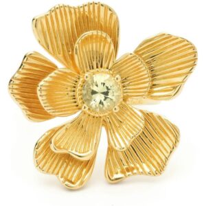 24KAE by Kae Sutherland Jewels Women's Rings (124154Y_54 ) - Jewellery