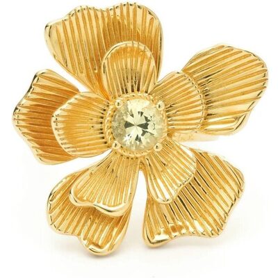 24KAE by Kae Sutherland Jewels Women's Rings (124154Y_54 ) - Jewellery