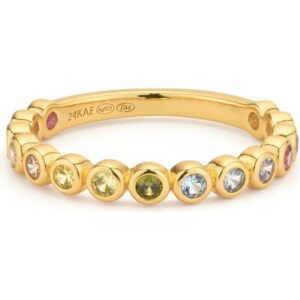 24KAE by Kae Sutherland Jewels Women's Rings (124157Y_56 ) - Jewellery