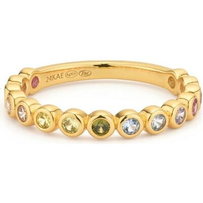 24KAE by Kae Sutherland Jewels Women's Rings (124157Y_56 ) - Jewellery