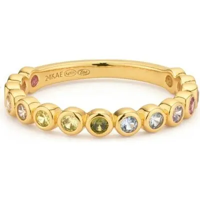 24KAE by Kae Sutherland Jewels Women's Rings (124157Y_56 ) - Jewellery