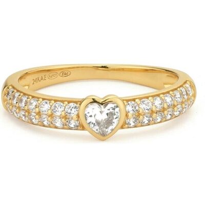 24KAE by Kae Sutherland Jewels Women's Rings (124158Y_54 ) - Jewellery