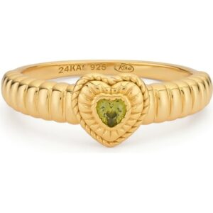 24KAE by Kae Sutherland Jewels Women's Rings (124159Y_56 ) - Jewellery
