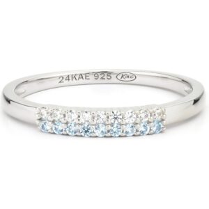 24KAE by Kae Sutherland Jewels Women's Rings (124163S_58 ) - Jewellery