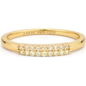 24KAE by Kae Sutherland Jewels Women's Rings (124163Y_54 ) - Jewellery