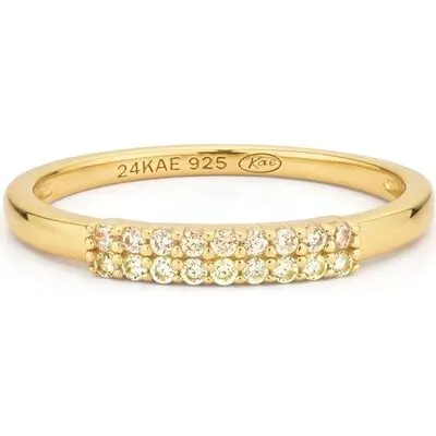 24KAE by Kae Sutherland Jewels Women's Rings (124163Y_54 ) - Jewellery