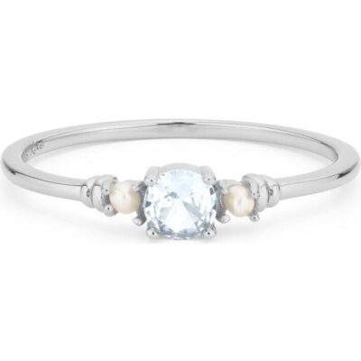 24KAE by Kae Sutherland Jewels Women's Rings (124166S_54 ) - Jewellery