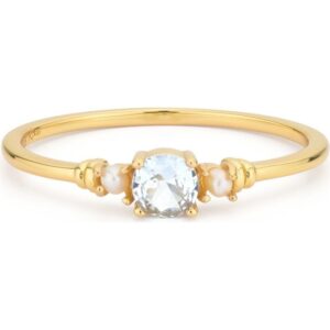 24KAE by Kae Sutherland Jewels Women's Rings (124166Y_54 ) - Jewellery