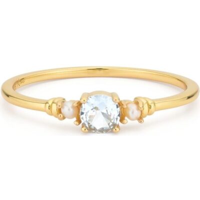 24KAE by Kae Sutherland Jewels Women's Rings (124166Y_54 ) - Jewellery