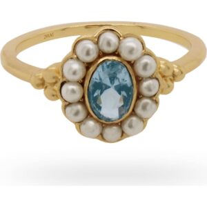 24KAE by Kae Sutherland Jewels Women's Rings (12416Y_60 ) - Jewellery