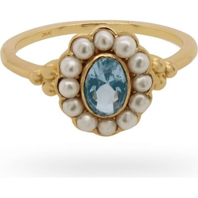 24KAE by Kae Sutherland Jewels Women's Rings (12416Y_48 ) - Jewellery