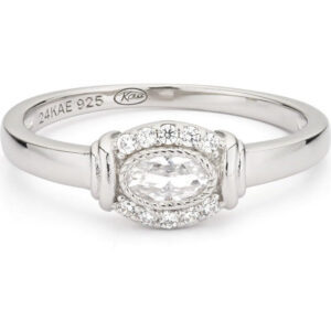 24KAE by Kae Sutherland Jewels Women's Rings (124174S_56 ) - Jewellery