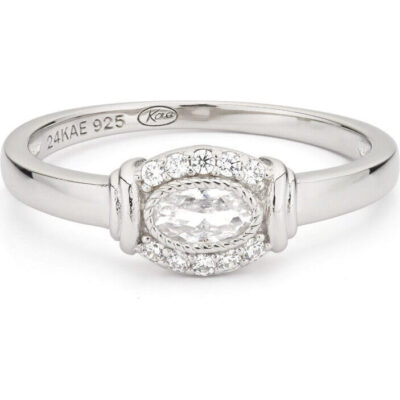 24KAE by Kae Sutherland Jewels Women's Rings (124174S_56 ) - Jewellery