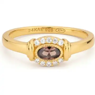 24KAE by Kae Sutherland Jewels Women's Rings (124174Y_54 ) - Jewellery