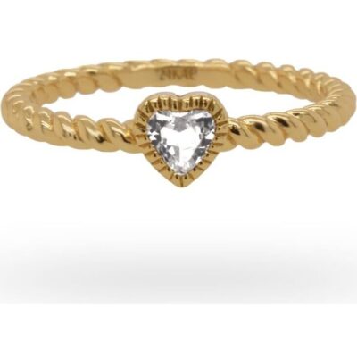 24KAE by Kae Sutherland Jewels Women's Rings (12417Y_54 ) - Jewellery