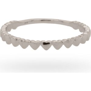 24KAE by Kae Sutherland Jewels Women's Rings (12418S_54 ) - Jewellery