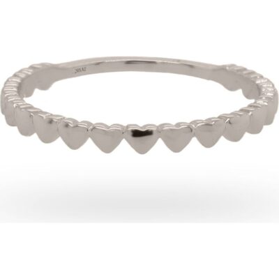 24KAE by Kae Sutherland Jewels Women's Rings (12418S_54 ) - Jewellery