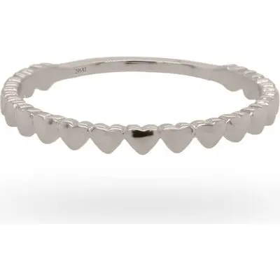 24KAE by Kae Sutherland Jewels Women's Rings (12418S_56 ) - Jewellery