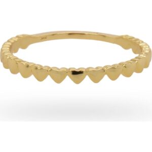 24KAE by Kae Sutherland Jewels Women's Rings (12418Y_48 ) - Jewellery