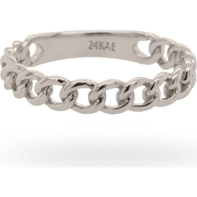 24KAE by Kae Sutherland Jewels Women's Rings (12421S_56 ) - Jewellery