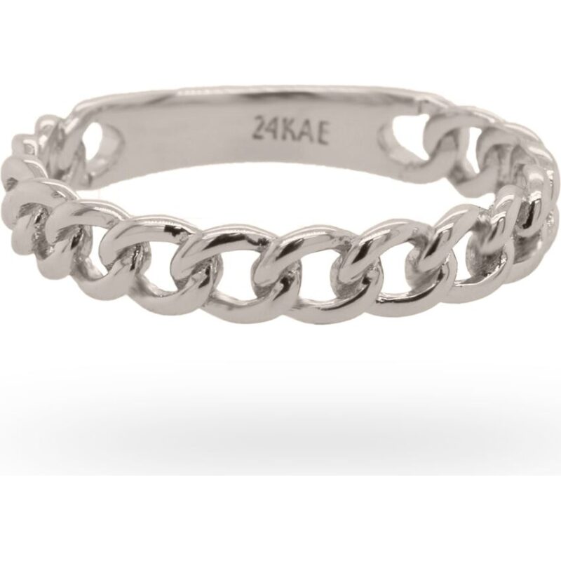 24KAE by Kae Sutherland Jewels Women's Rings (12421S_56 ) - Jewellery