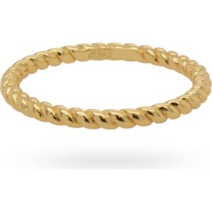 24KAE by Kae Sutherland Jewels Women's Rings (12423Y_50 ) - Jewellery