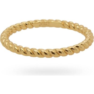 24KAE by Kae Sutherland Jewels Women's Rings (12423Y_50 ) - Jewellery