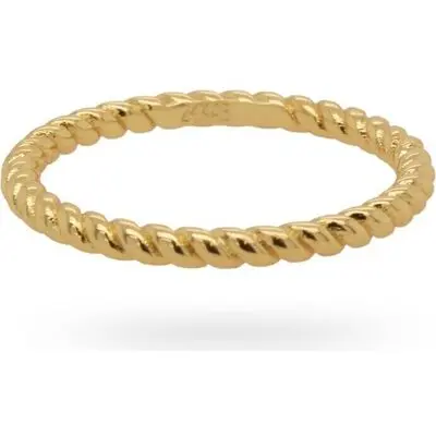 24KAE by Kae Sutherland Jewels Women's Rings (12423Y_50 ) - Jewellery