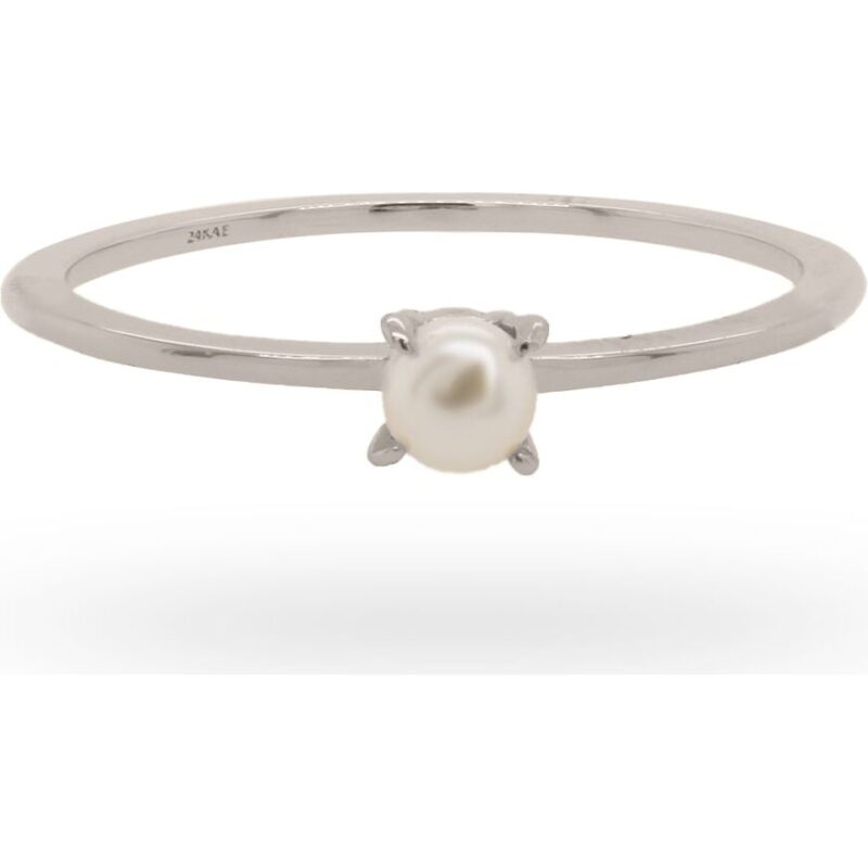 24KAE by Kae Sutherland Jewels Women's Rings (12424S_52 ) - Jewellery