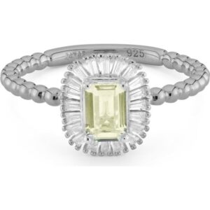 24KAE by Kae Sutherland Jewels Women's Rings (12442S_56 ) - Jewellery