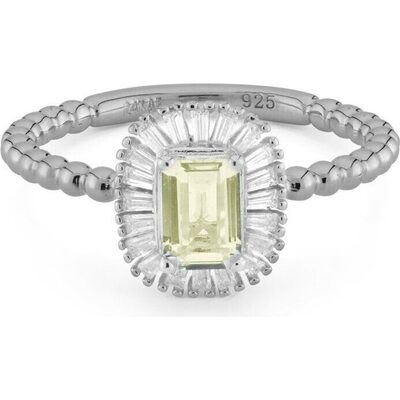 24KAE by Kae Sutherland Jewels Women's Rings (12442S_56 ) - Jewellery