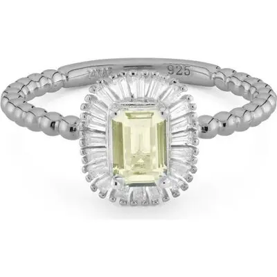 24KAE by Kae Sutherland Jewels Women's Rings (12442S_56 ) - Jewellery