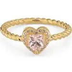 24kae Jewels Jewelry 12469y/54 (12469Y_54) Unisex JEWELRY