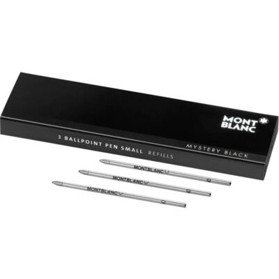 Montblanc Leather Fashion Accessories 128222 (128222) Unisex FASHION ACCESSORIES