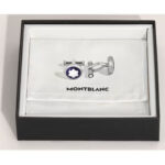 Montblanc Leather Fashion Accessories 134675 (134675) Unisex FASHION ACCESSORIES