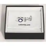 Montblanc Leather Fashion Accessories 134675 (134675) Unisex FASHION ACCESSORIES