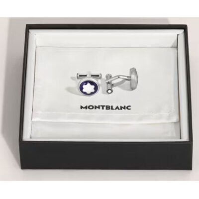 Montblanc Leather Fashion Accessories 134675 (134675) Unisex FASHION ACCESSORIES