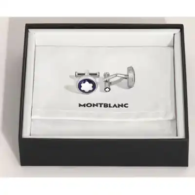 Montblanc Leather Fashion Accessories 134675 (134675) Unisex FASHION ACCESSORIES