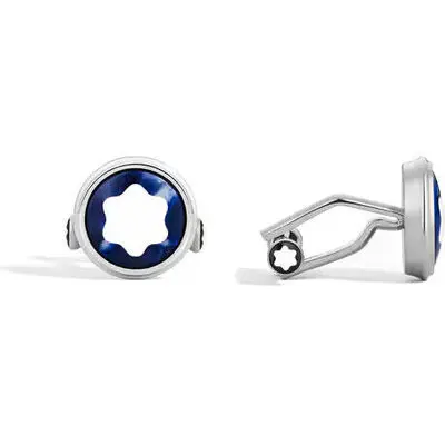 Montblanc Masters of Art Homage to Pierre-Auguste Renoir Cufflinks (134675)