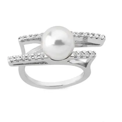 Majorica Jewelry 15179.01.2.913.010.1 (15179-01-2-913-010-1) Unisex JEWELRY