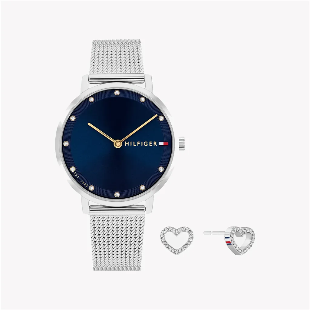 Tommy Hilfiger pippa (1691643) Women's Watch