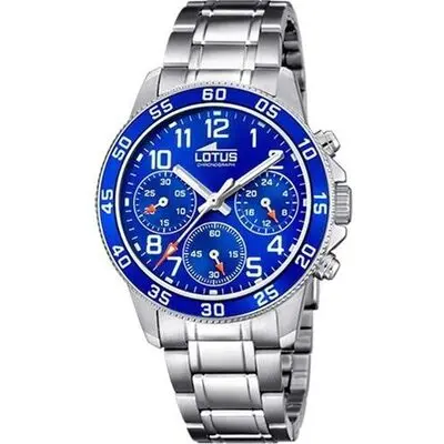 Lotus Watches 18580/6 (18580_6) Unisex WATCHES