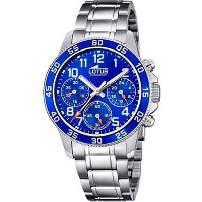 Lotus Watches 18580/6 (18580_6) Unisex WATCHES