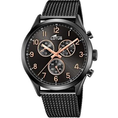 Lotus Watches 18639/1 (18639_1) Unisex WATCHES