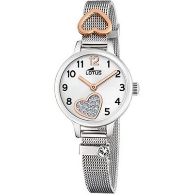 Lotus Watches 18659/1 (18659_1) Unisex WATCHES