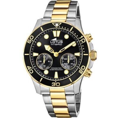 Lotus Watches 18801/2 (18801_2) Unisex WATCHES