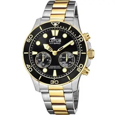 Lotus Watches 18801/2 (18801_2) Unisex WATCHES