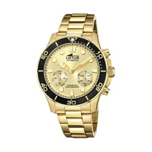 LOTUS WATCHES 18802/1 (18802_1) Unisex WATCHES