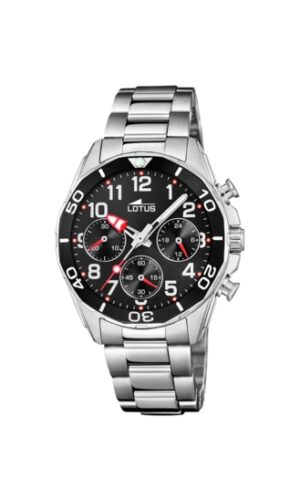 LOTUS WATCHES 18858/2 (18858_2) Unisex WATCHES