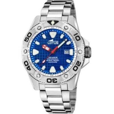 Lotus Watches 18929/b (18929_B) Unisex WATCHES